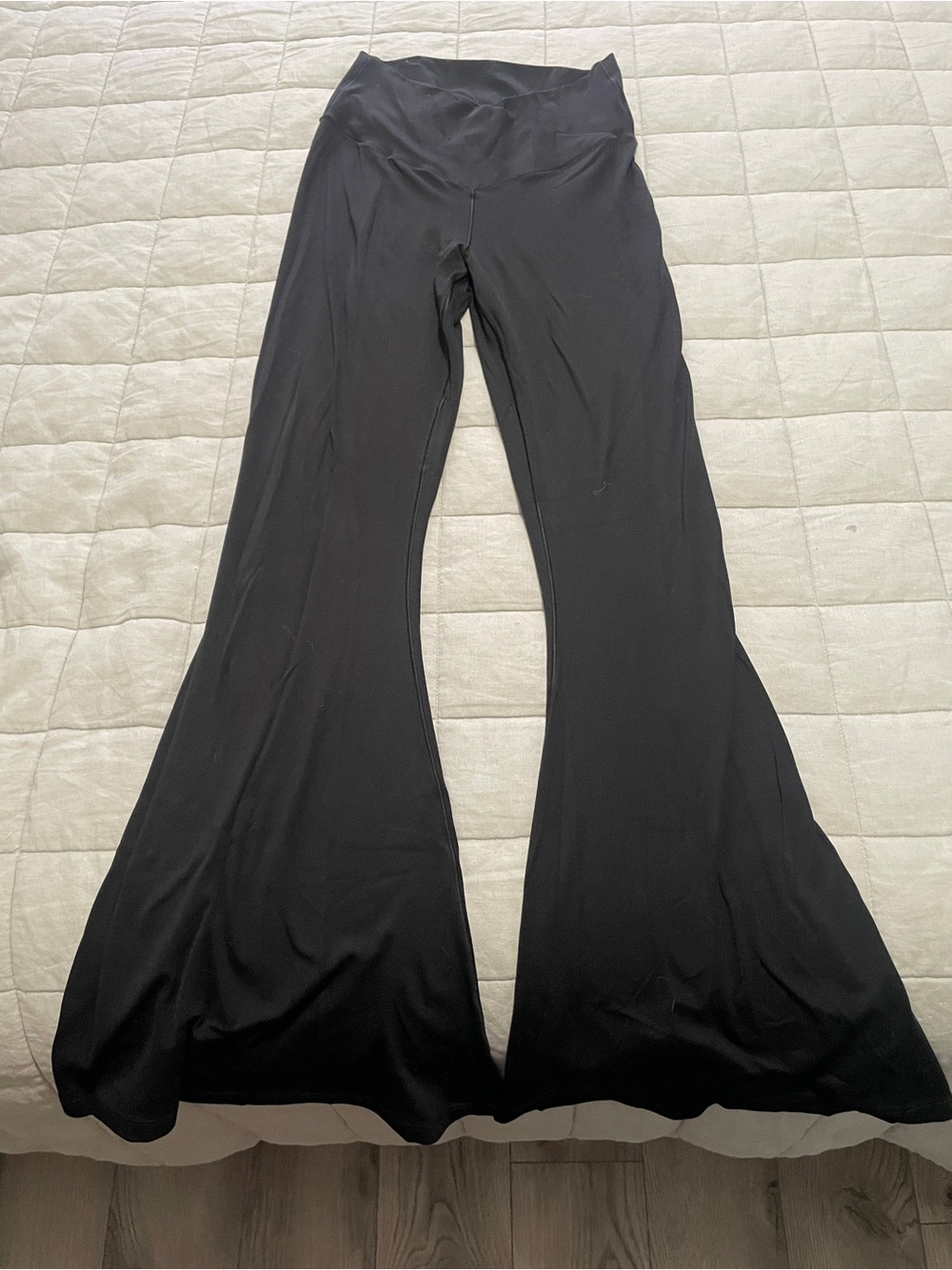 Aerie Fit & Flare Legging
